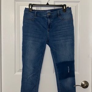 Jeans kids